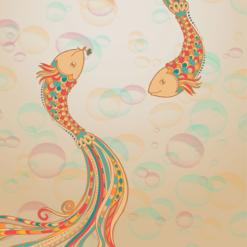サカナ