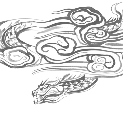 龍雲