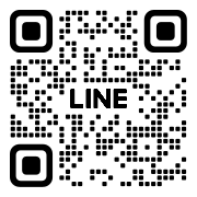 LINE QRコード