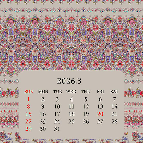 2026年3月