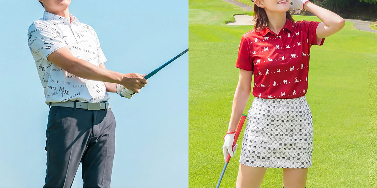 GOLF