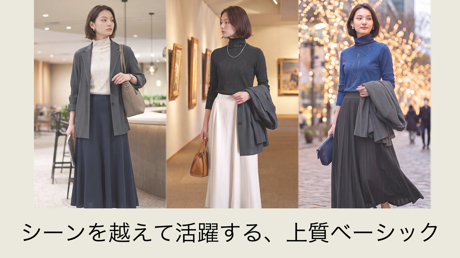 着回し提案